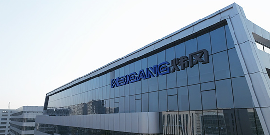 About Weigang