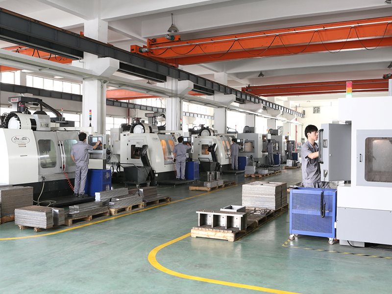 ABOUT US-ZHEJIANG WEIGANG TECHNOLOGY CO., LTD.